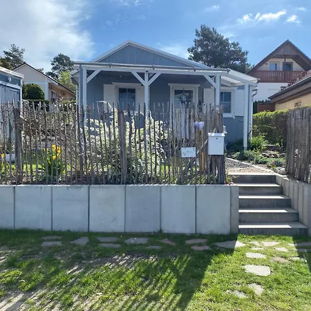 Hyggehus * Warnitz